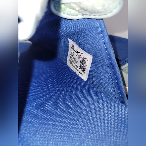 Mens Nike Offline 2.0 Dark Marina Blue - Picture 6 of 9